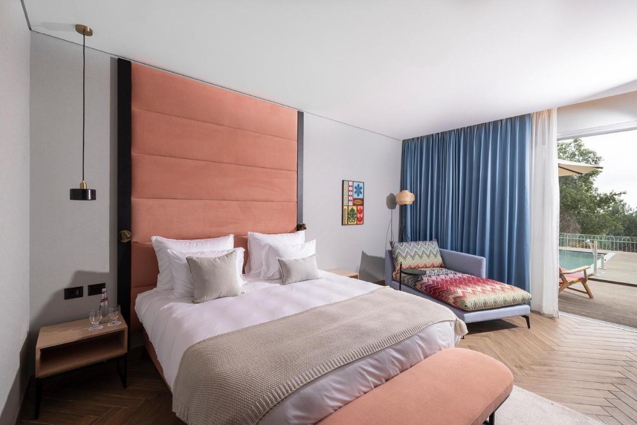 Almond Hotel - Adults Only 네베 일란 외부 사진