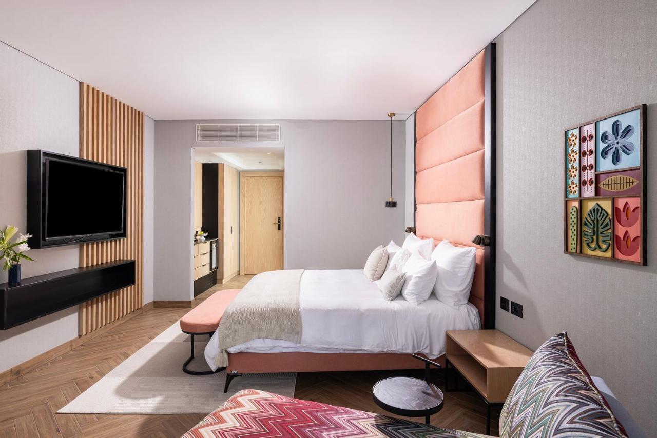 Almond Hotel - Adults Only 네베 일란 외부 사진