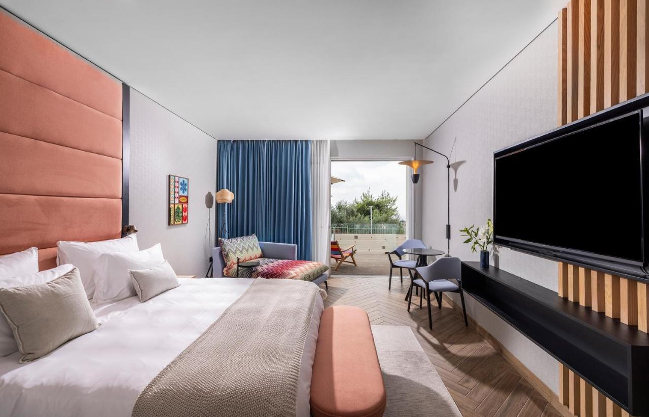 Almond Hotel - Adults Only 네베 일란 외부 사진