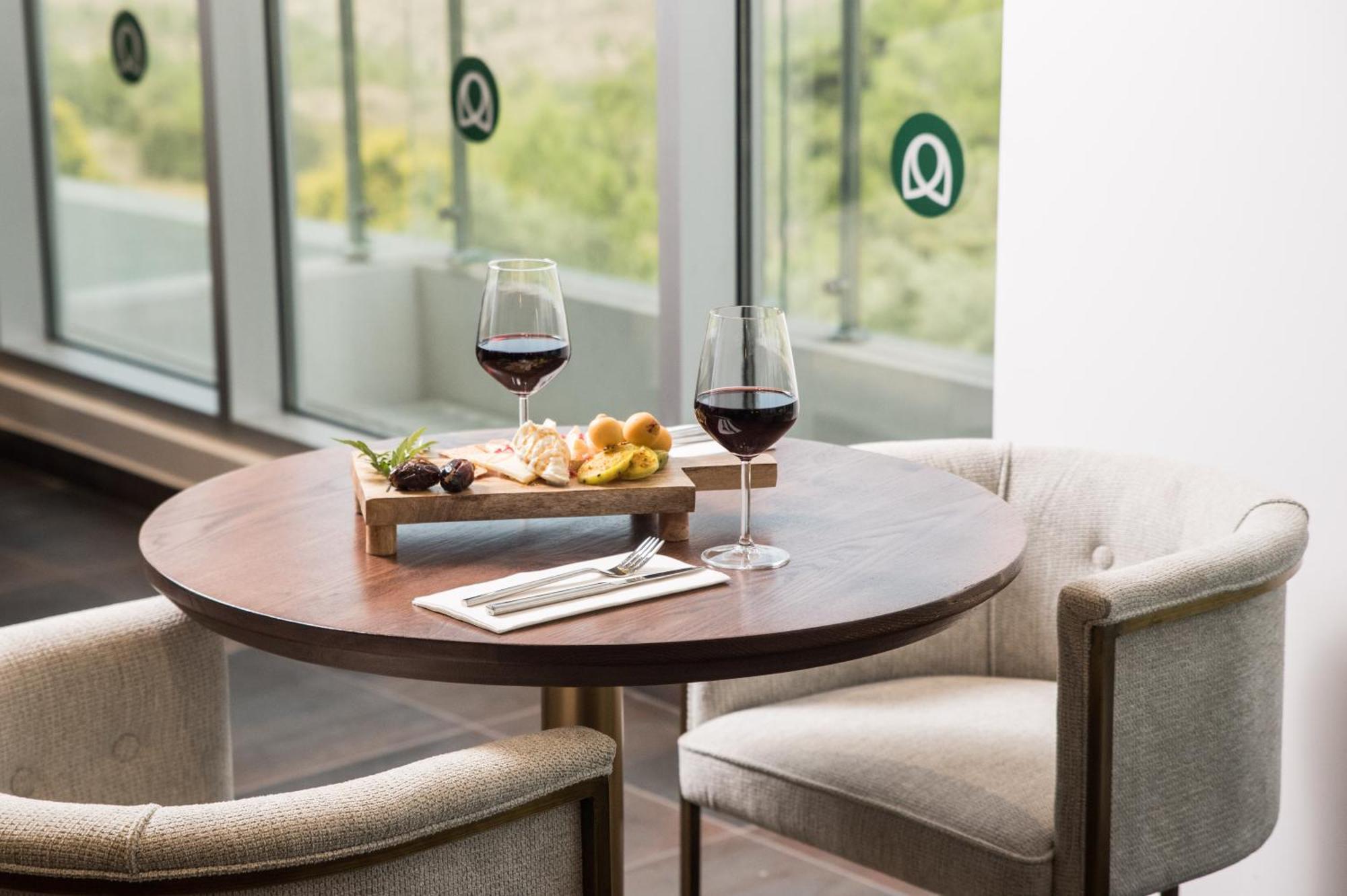 Almond Hotel - Adults Only 네베 일란 외부 사진