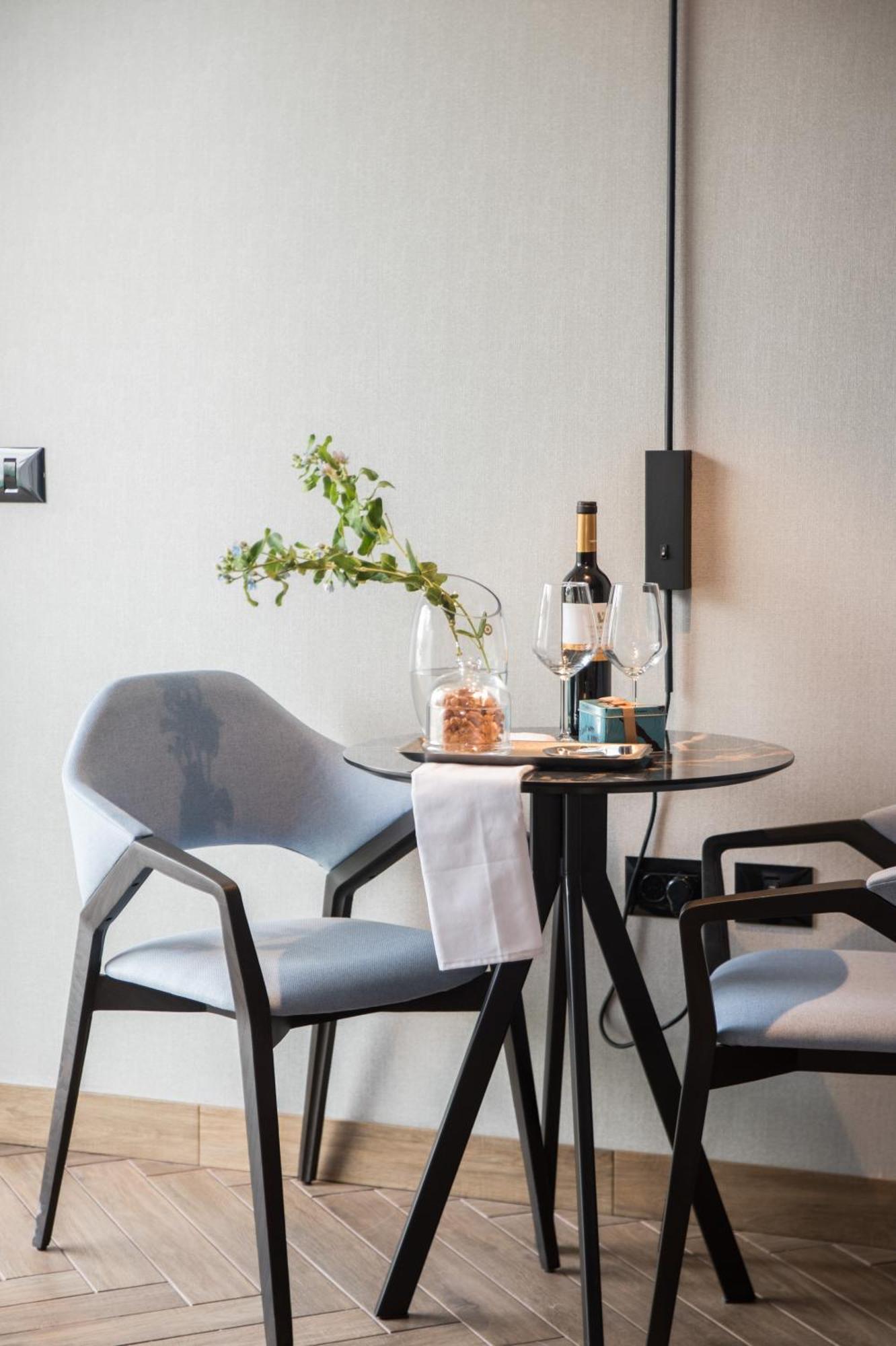 Almond Hotel - Adults Only 네베 일란 외부 사진