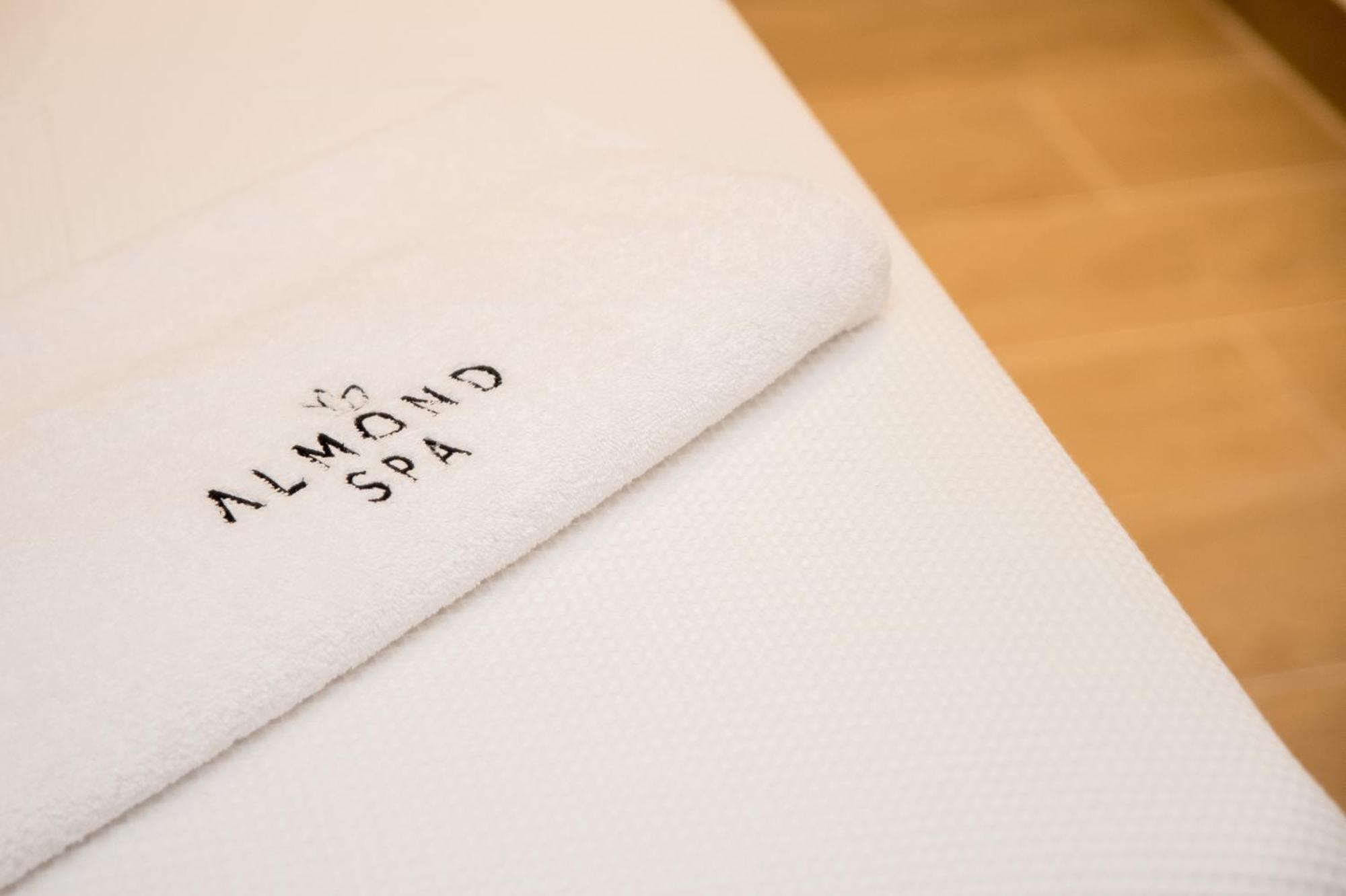 Almond Hotel - Adults Only 네베 일란 외부 사진